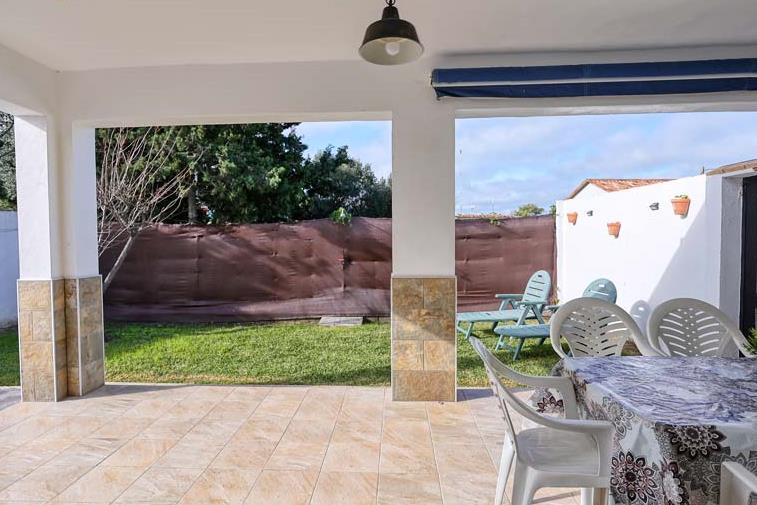 Aloha Cádiz - Alojamiento en El Palmar - Exterior Aloha Cádiz - Alojamiento en El Palmar - Exterior