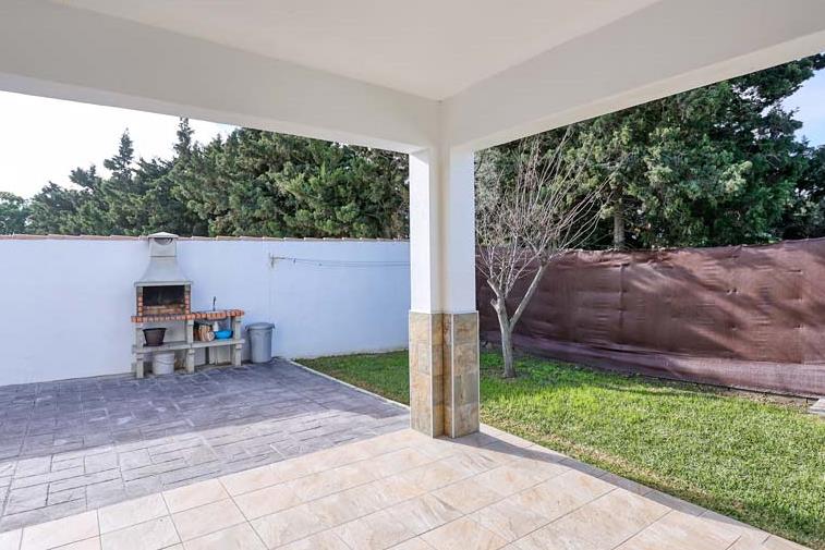 Aloha Cádiz - Alojamiento en El Palmar - Exterior Aloha Cádiz - Alojamiento en El Palmar - Exterior