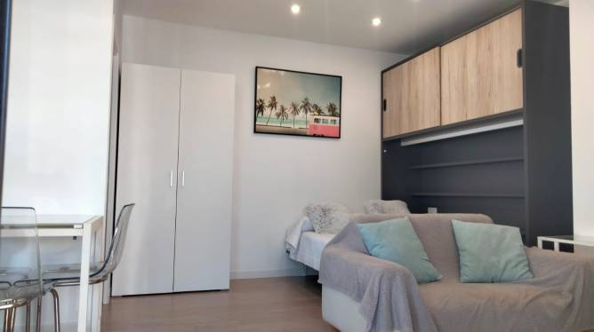 Aloha Cádiz - Alojamiento en Conil - Estudio en Conil Aloha Cádiz - Alojamiento en Conil - Estudio en Conil