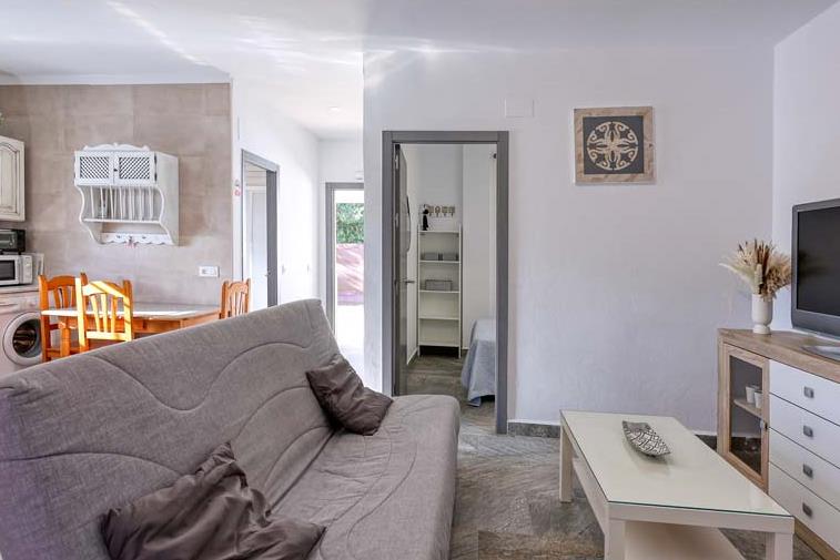 Aloha Cádiz - Alojamiento en El Palmar - General Aloha Cádiz - Alojamiento en El Palmar - General