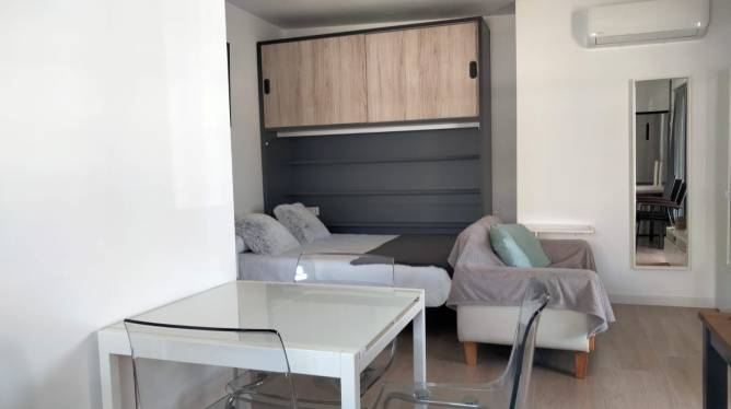 Aloha Cádiz - Alojamiento en Conil - Estudio en Conil Aloha Cádiz - Alojamiento en Conil - Estudio en Conil