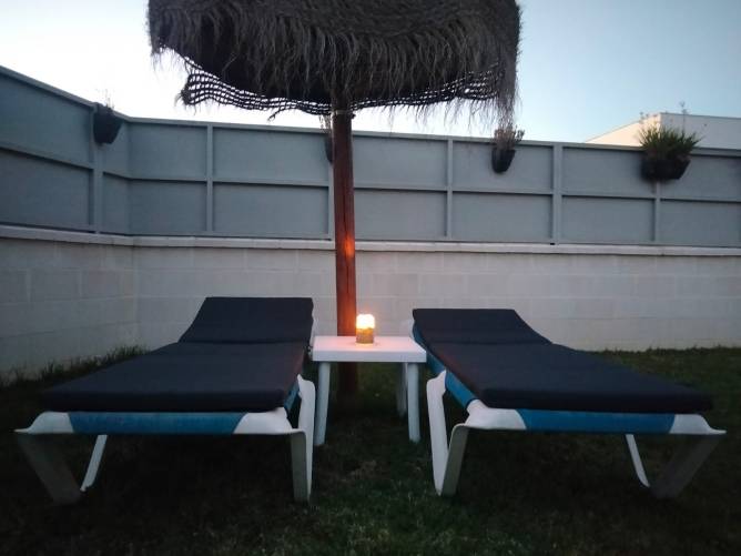 Aloha Cádiz - Alojamiento en Conil - Estudio en Conil Aloha Cádiz - Alojamiento en Conil - Estudio en Conil