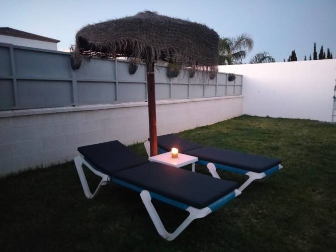 Aloha Cádiz - Alojamiento en Conil - Estudio en Conil Aloha Cádiz - Alojamiento en Conil - Estudio en Conil