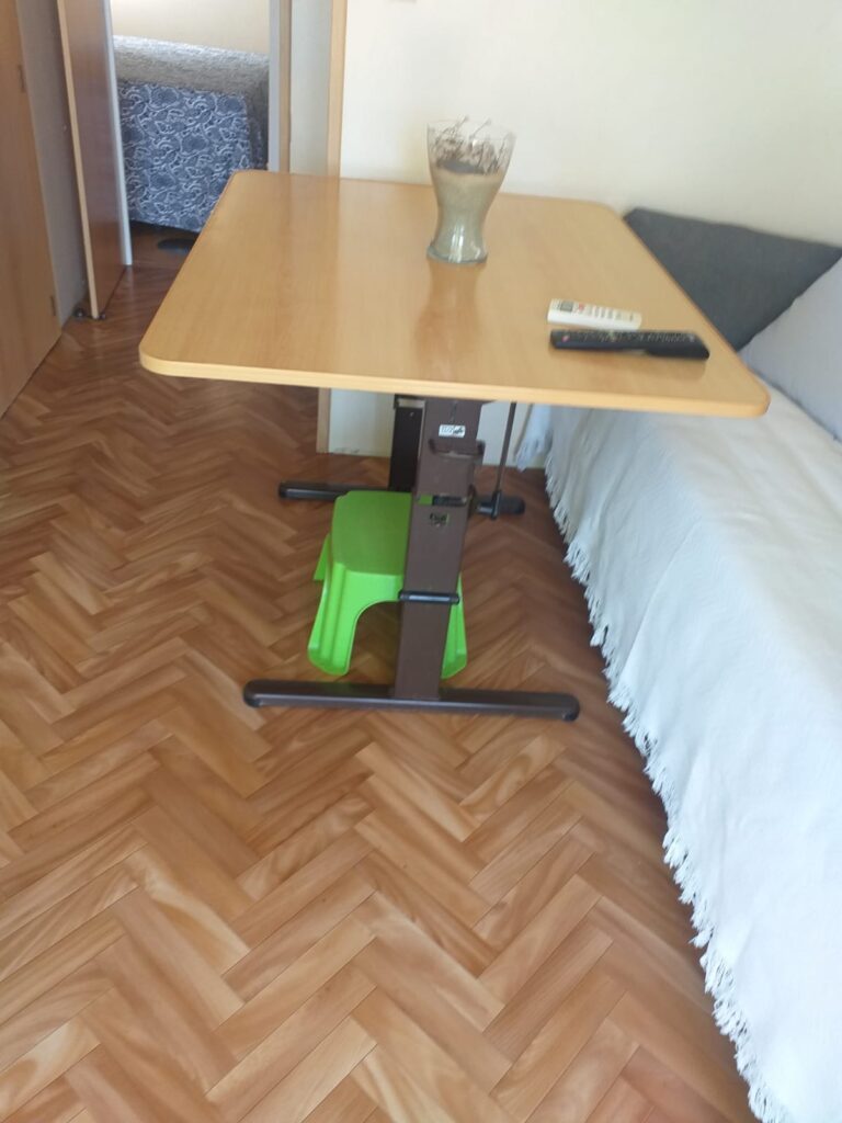 Aloha Cádiz - Bungalow en Vejez de la Frontera - Salón