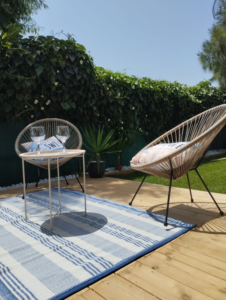 Aloha Cádiz - Bungalow en Vejez de la Frontera - Exterior