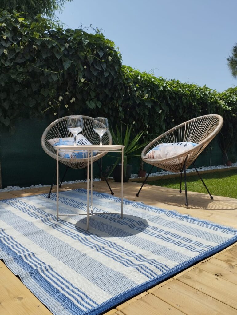 Aloha Cádiz - Bungalow en Vejez de la Frontera - Exterior