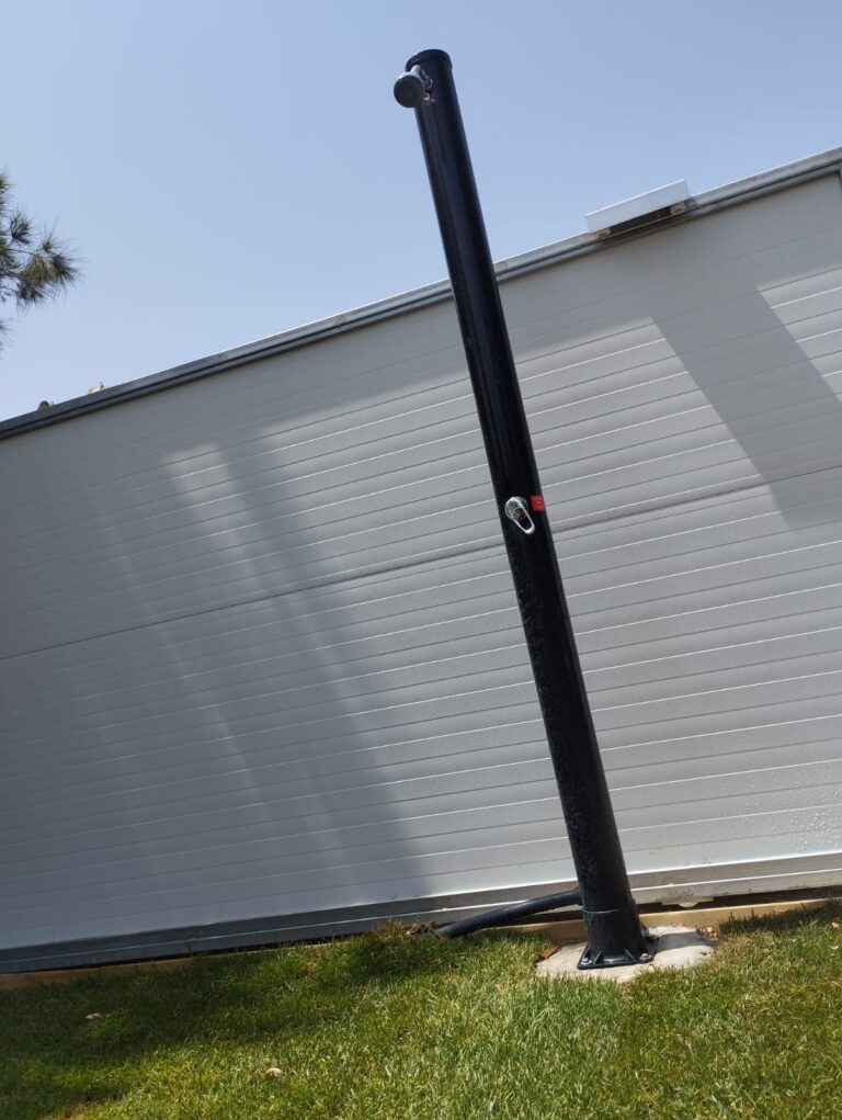 Aloha Cádiz - Bungalow en Vejez de la Frontera - Exterior