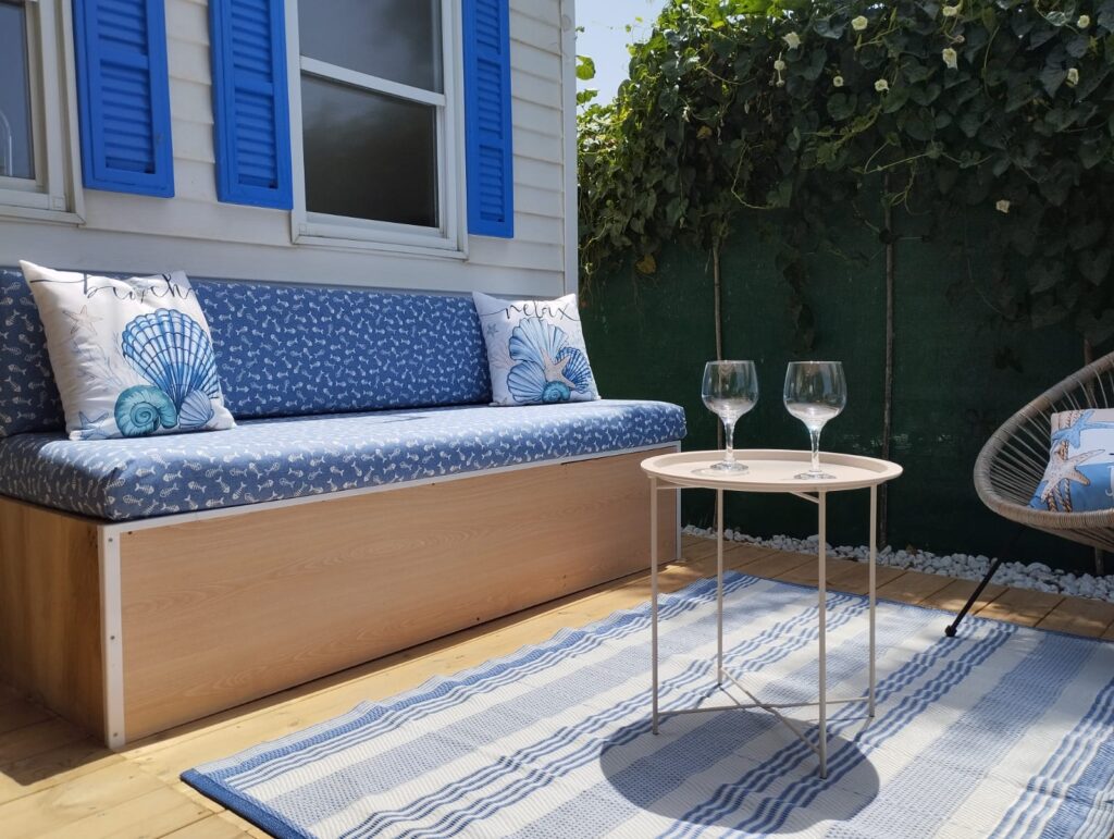 Aloha Cádiz - Bungalow en Vejez de la Frontera - Exterior