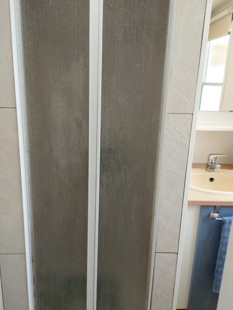 Aloha Cádiz - Bungalow en Vejez de la Frontera - Baño