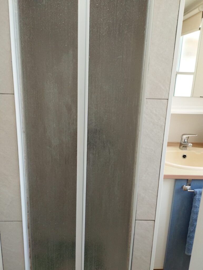 Aloha Cádiz - Bungalow en Vejez de la Frontera - Baño