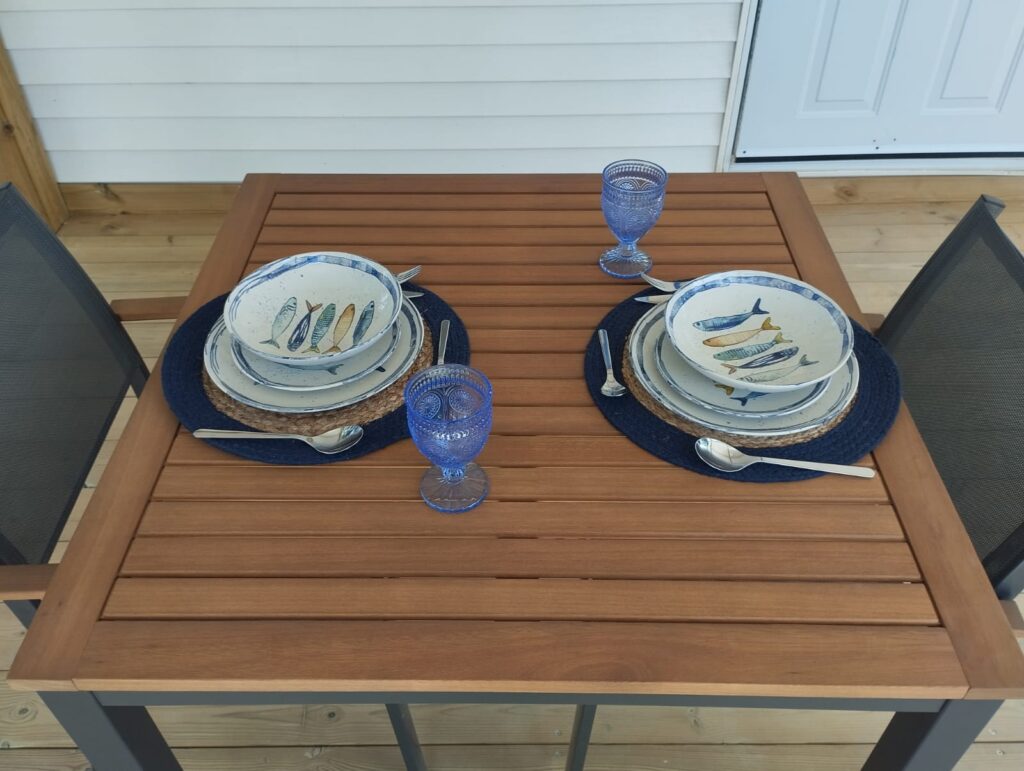 Aloha Cádiz - Bungalow en Vejez de la Frontera - Exterior