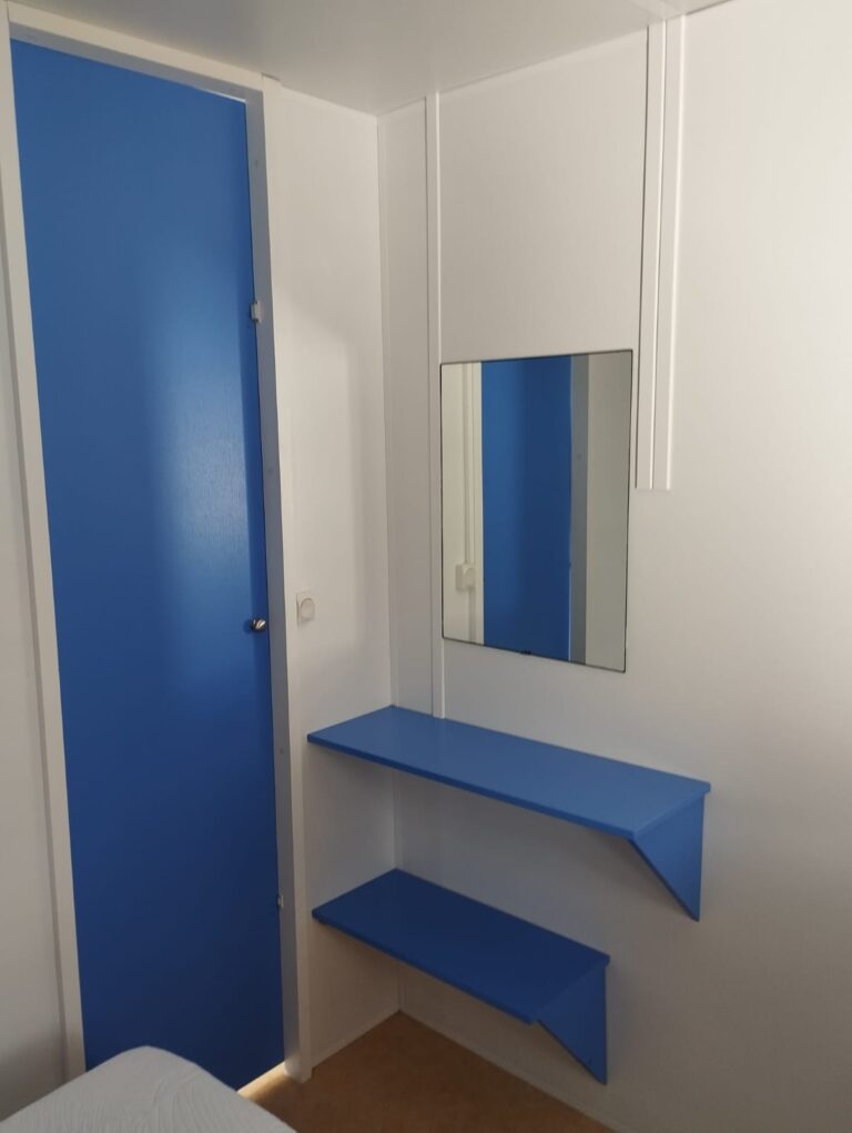 Aloha Cádiz - Bungalow en Vejez de la Frontera