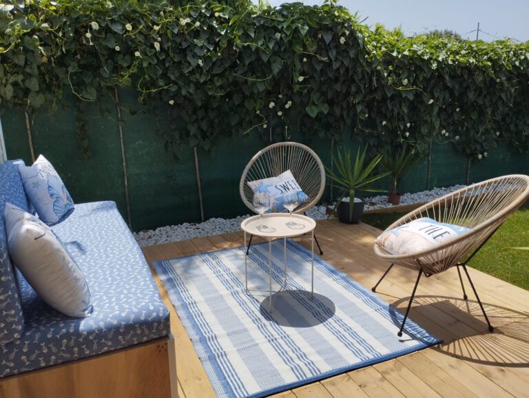 Aloha Cádiz - Bungalow en Vejez de la Frontera - Exterior