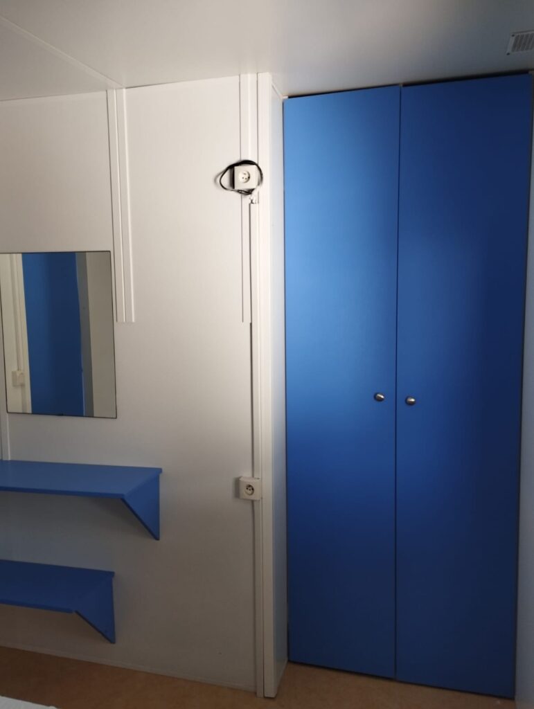 Aloha Cádiz - Bungalow en Vejez de la Frontera