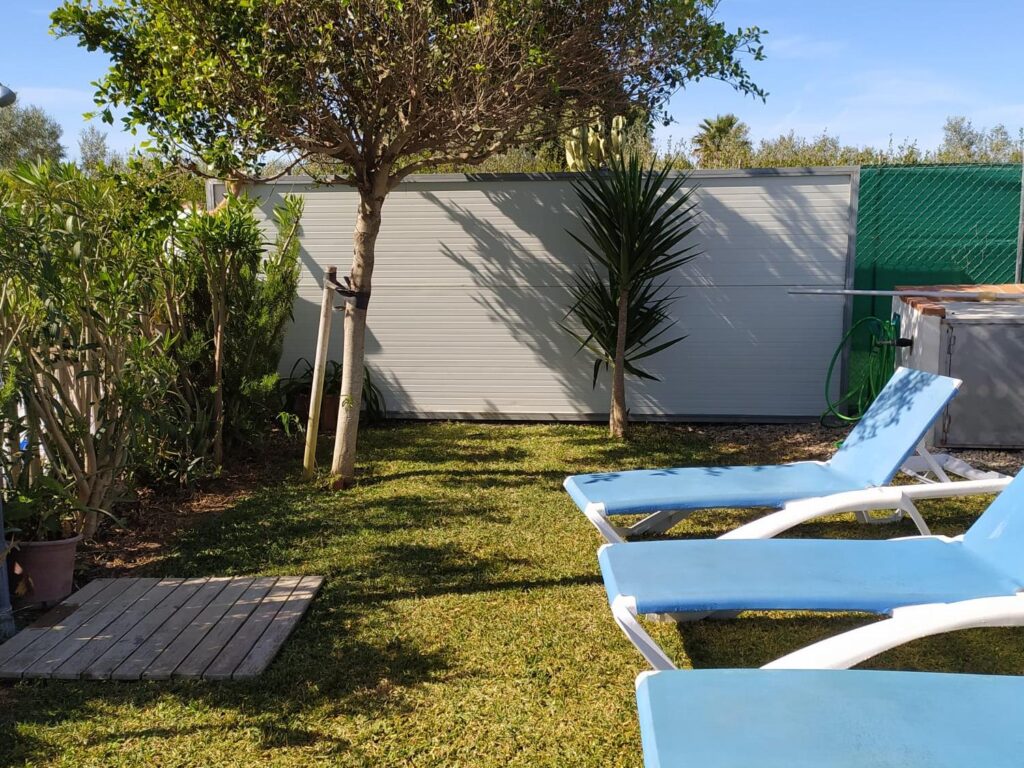 Aloha Cádiz - Bungalow en Vejez de la Frontera - Exterior