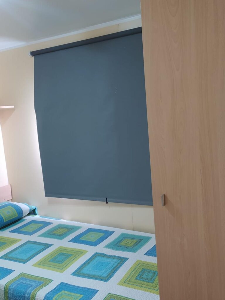 Aloha Cádiz - Bungalow en Vejez de la Frontera - Dormitorio