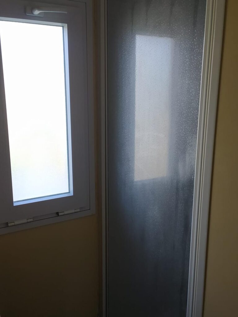 Aloha Cádiz - Bungalow en Vejez de la Frontera - Baño