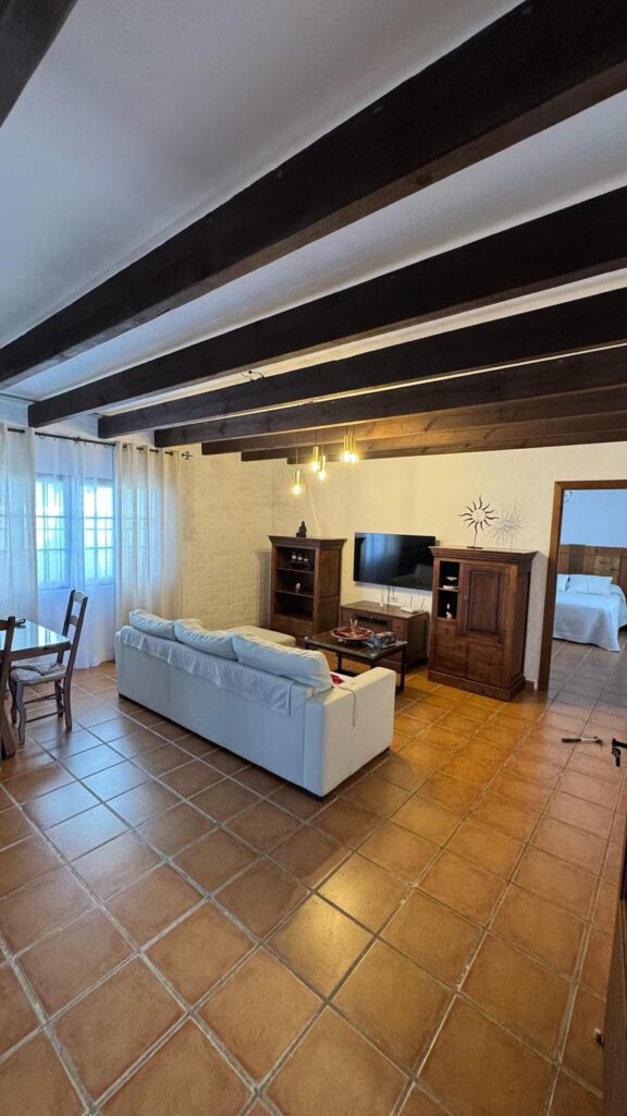 Aloha Cádiz - Alojamiento en Conil - Chalet en Conil