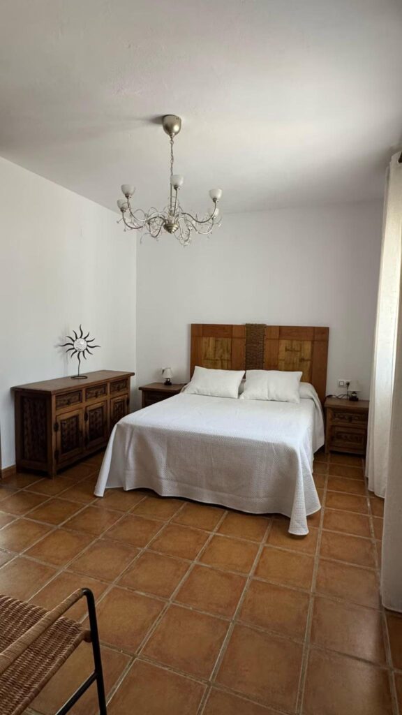 Aloha Cádiz - Alojamiento en Conil - Chalet en Conil