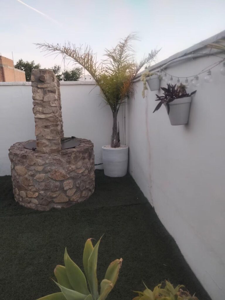 Aloha Cádiz - Alojamiento en Conil - Chalet en Conil