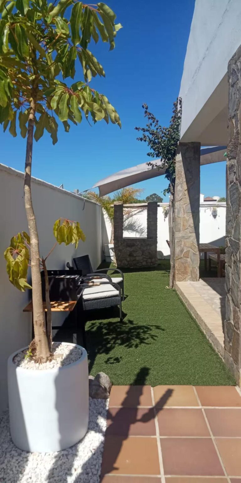 AlojaCádiz - Alojamiento en Conil - Chalet en Conil