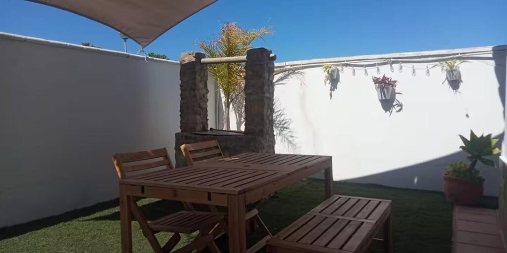 AlojaCádiz - Alojamiento en Conil - Chalet en Conil