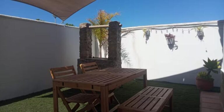 AlojaCádiz - Alojamiento en Conil - Chalet en Conil