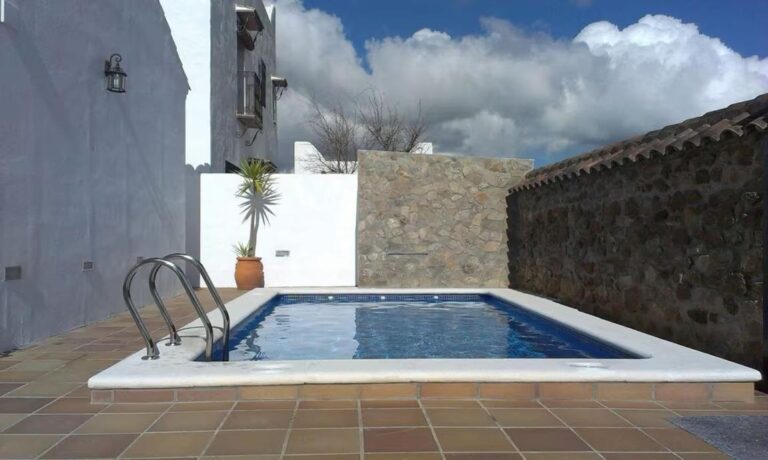 AlojaCádiz - Alojamiento en Conil - Chalet en Conil